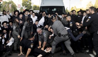 The Jerusalem Post - Israel News