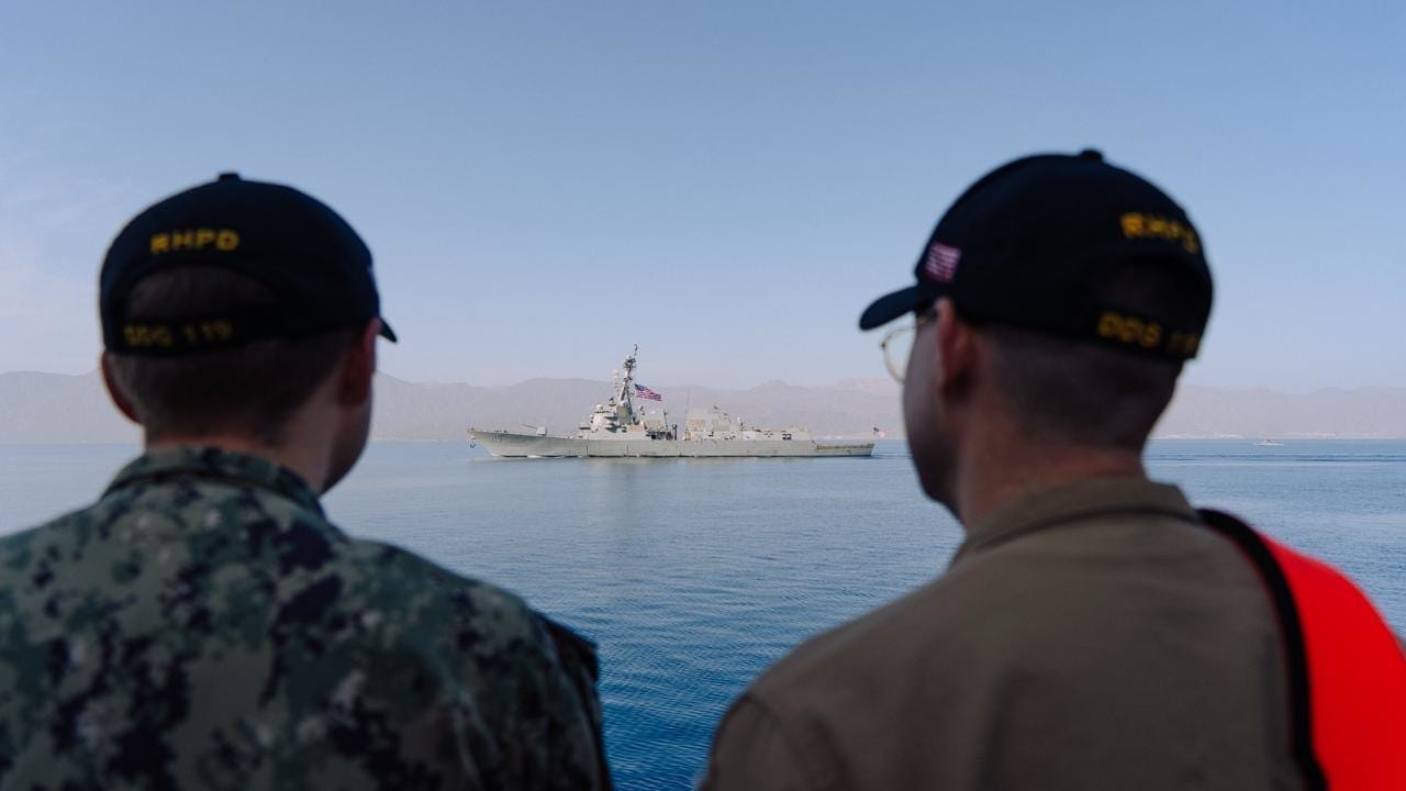 The Jerusalem Post - Israel News