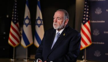 The Jerusalem Post - Israel News