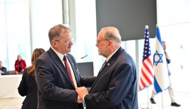 The Jerusalem Post - Israel News