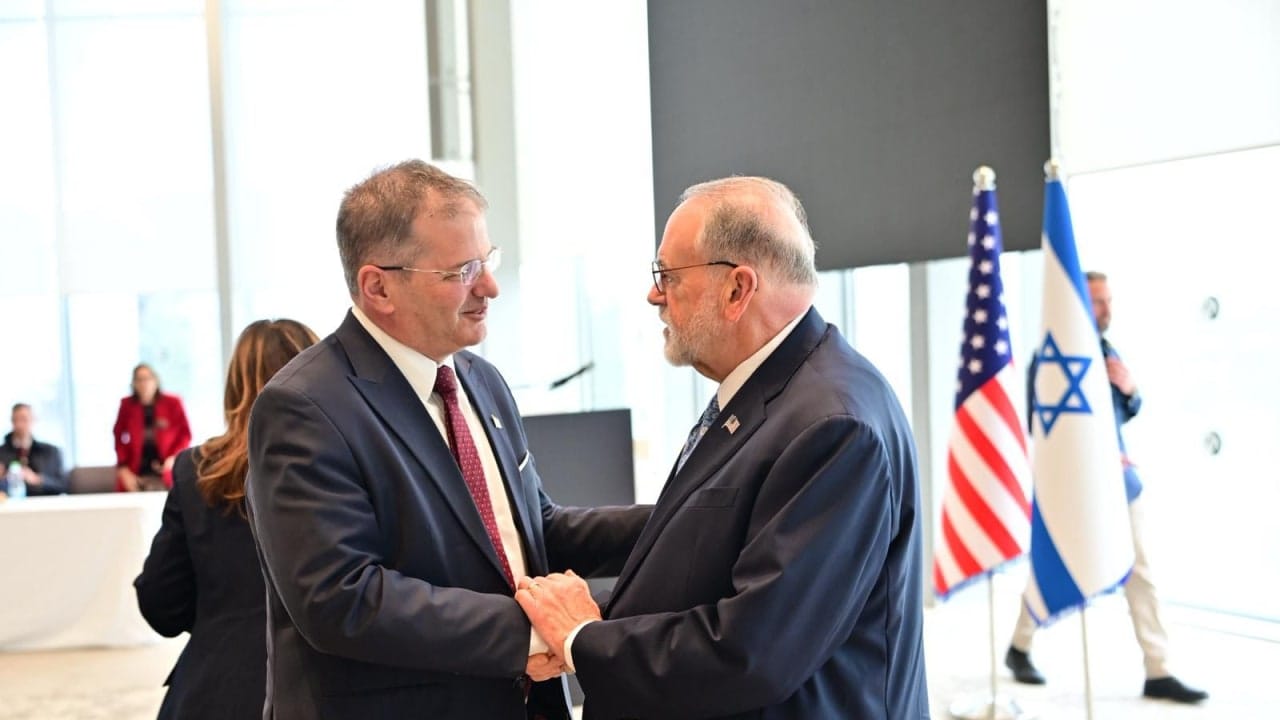 The Jerusalem Post - Israel News