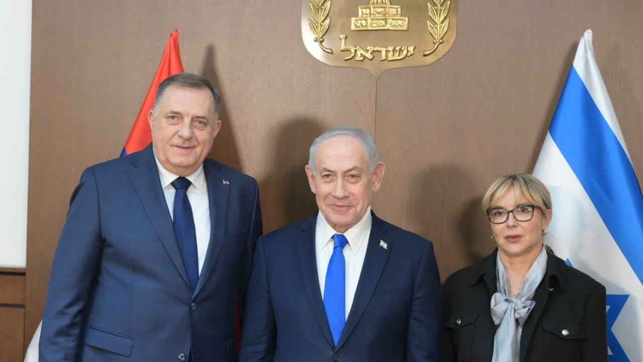 The Jerusalem Post - Israel News