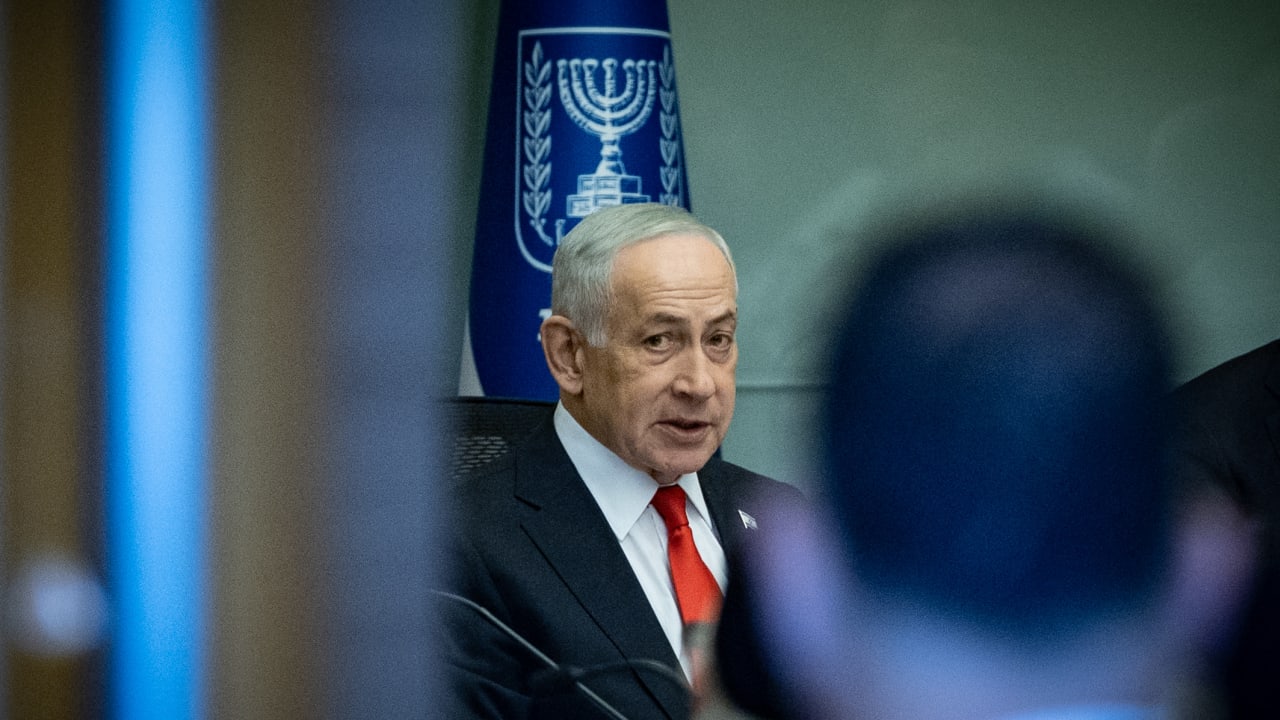 The Jerusalem Post - Israel News