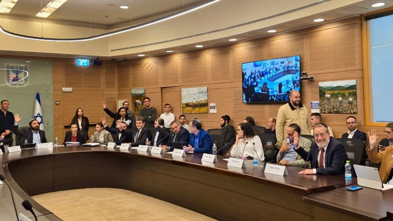 The Jerusalem Post - Israel News