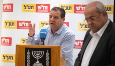 The Jerusalem Post - Israel News