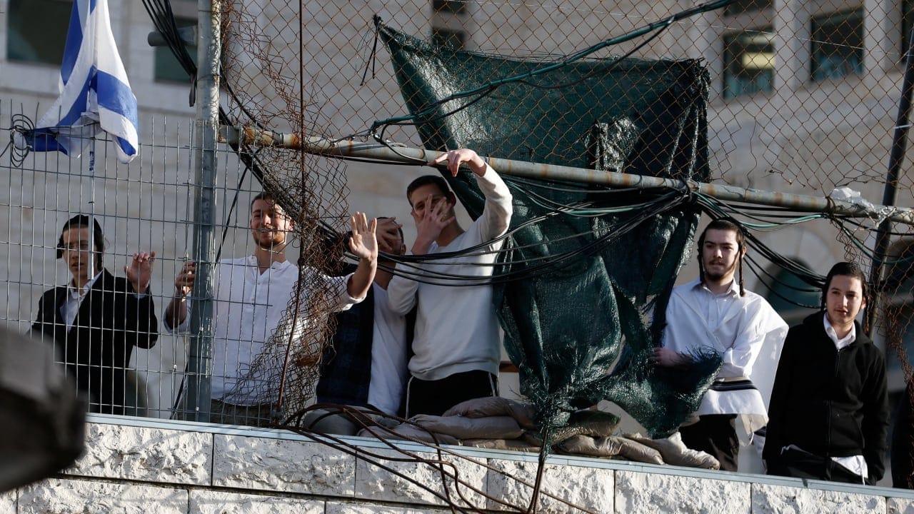 The Jerusalem Post - Israel News