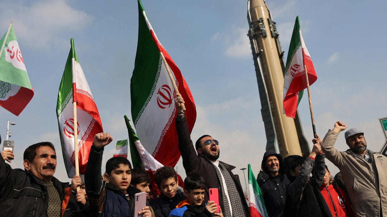 The Jerusalem Post - Israel News