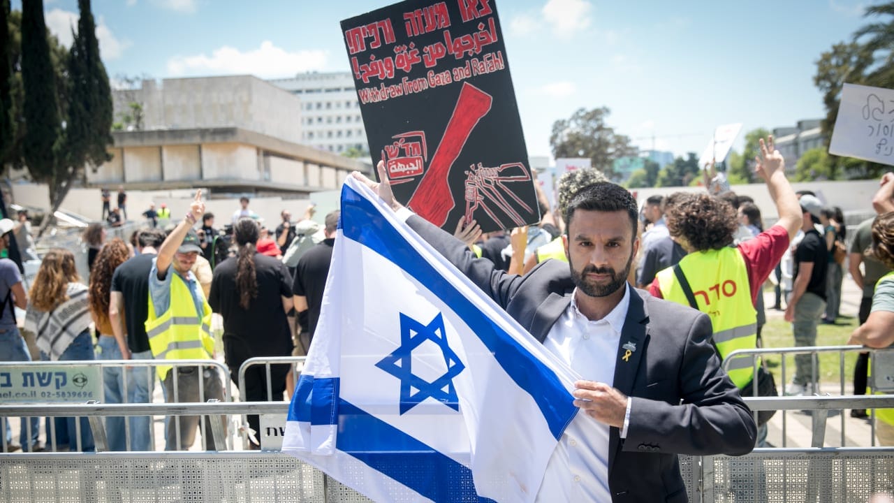 The Jerusalem Post - Israel News