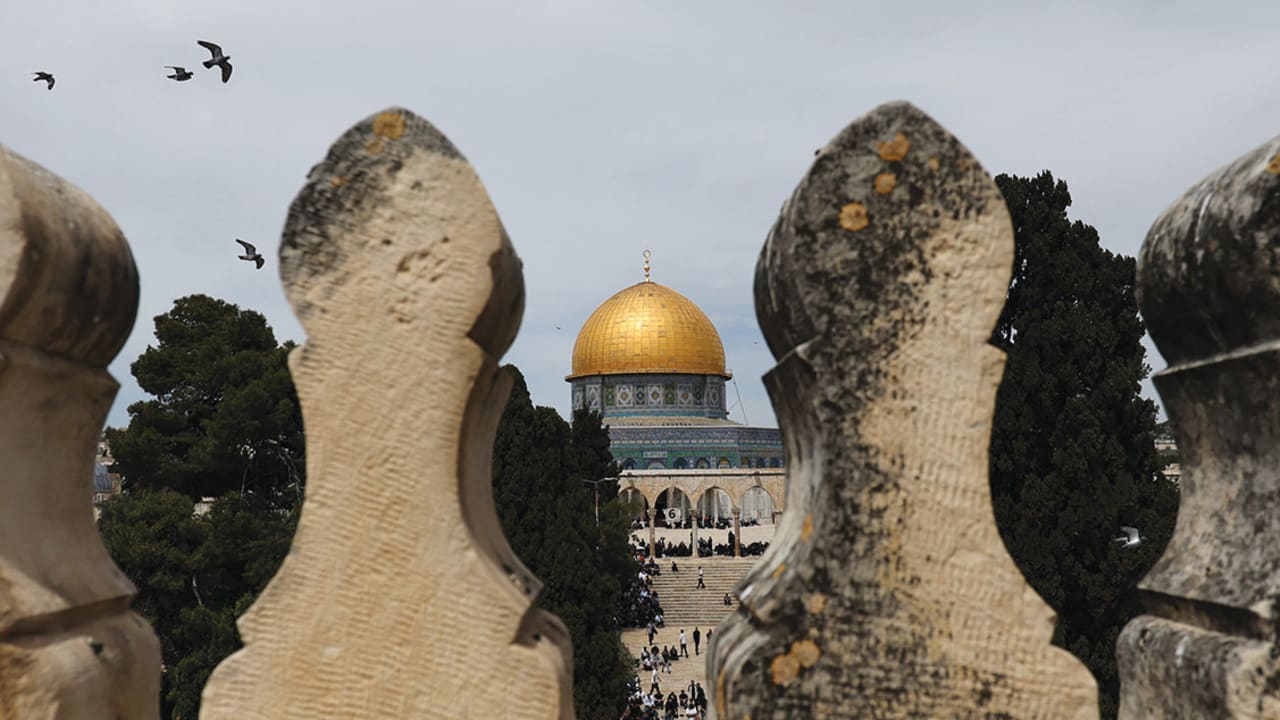 The Jerusalem Post - Israel News