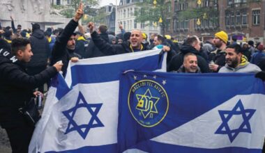 The Jerusalem Post - Israel News