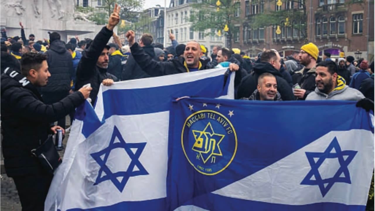 The Jerusalem Post - Israel News