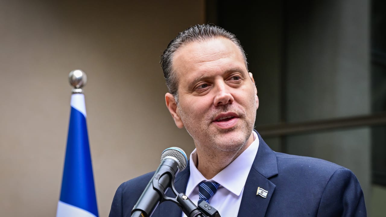 The Jerusalem Post - Israel News