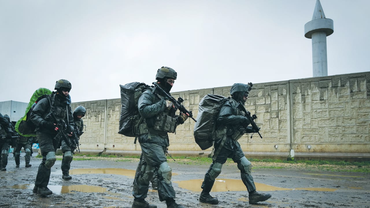 The Jerusalem Post - Israel News