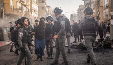 The Jerusalem Post - Israel News