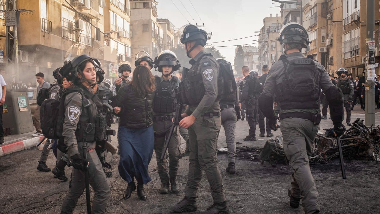 The Jerusalem Post - Israel News