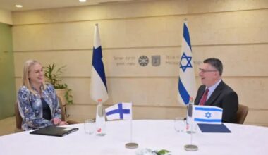 The Jerusalem Post - Israel News