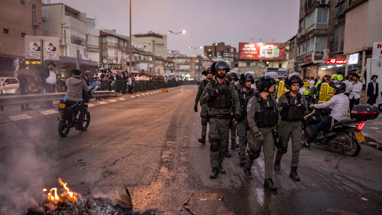 The Jerusalem Post - Israel News