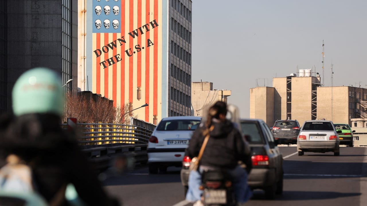 The Jerusalem Post - Israel News