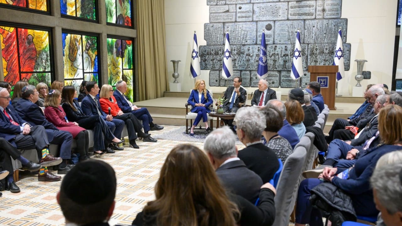 The Jerusalem Post - Israel News