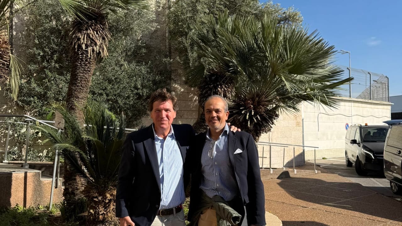 The Jerusalem Post - Israel News