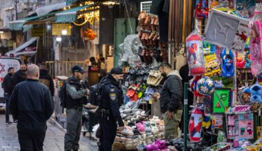 The Jerusalem Post - Israel News