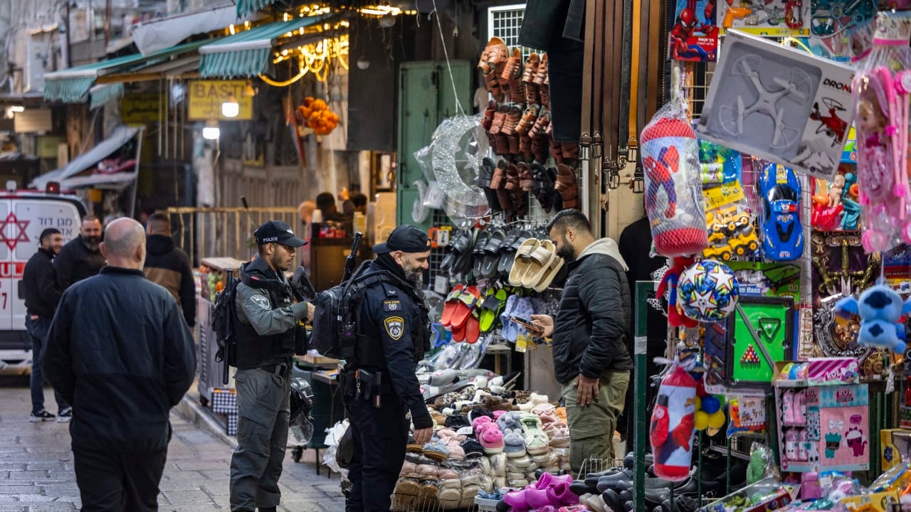 The Jerusalem Post - Israel News