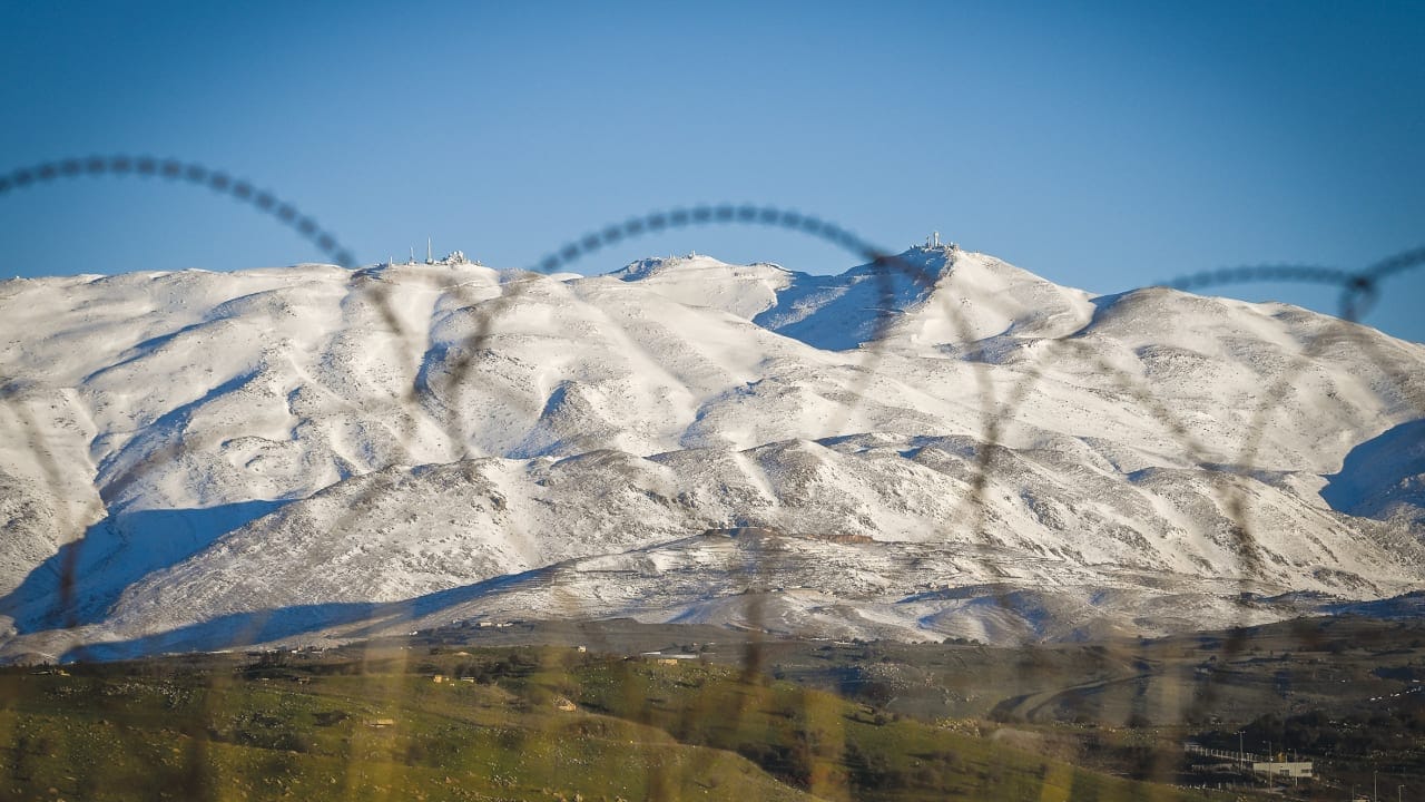 The Jerusalem Post - Israel News