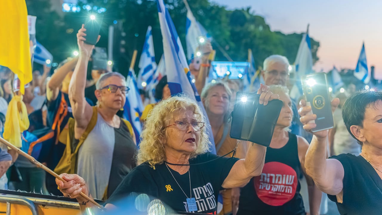 The Jerusalem Post - Israel News