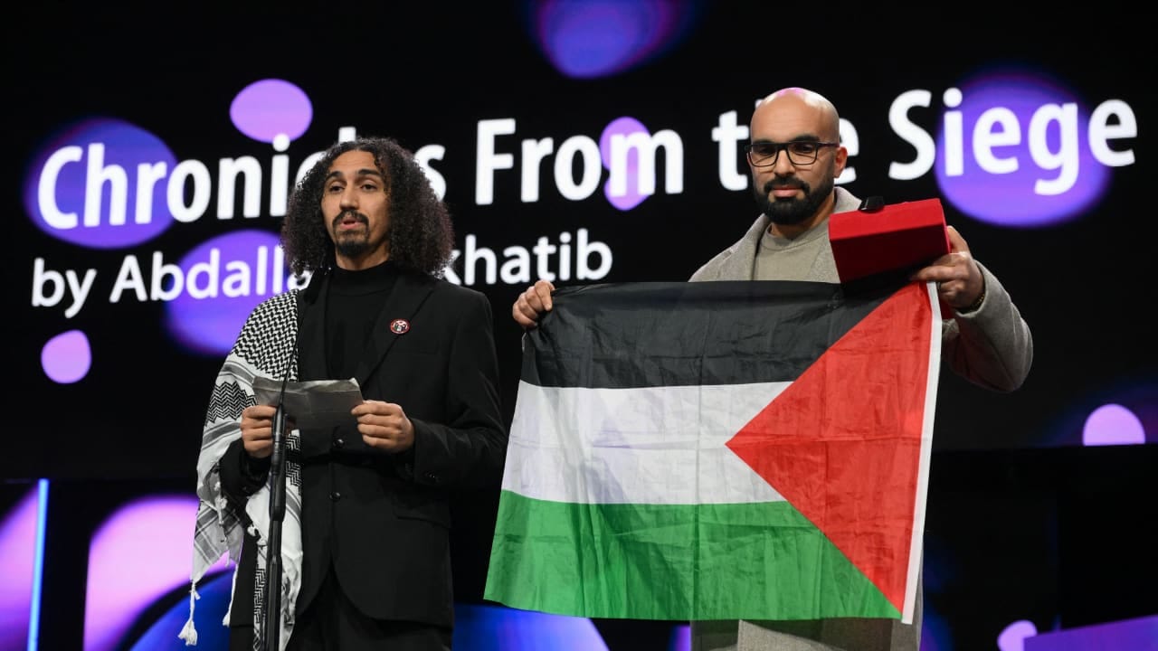 The Jerusalem Post - Israel News