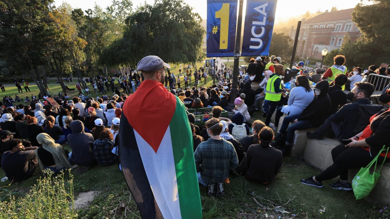 The Jerusalem Post - Israel News