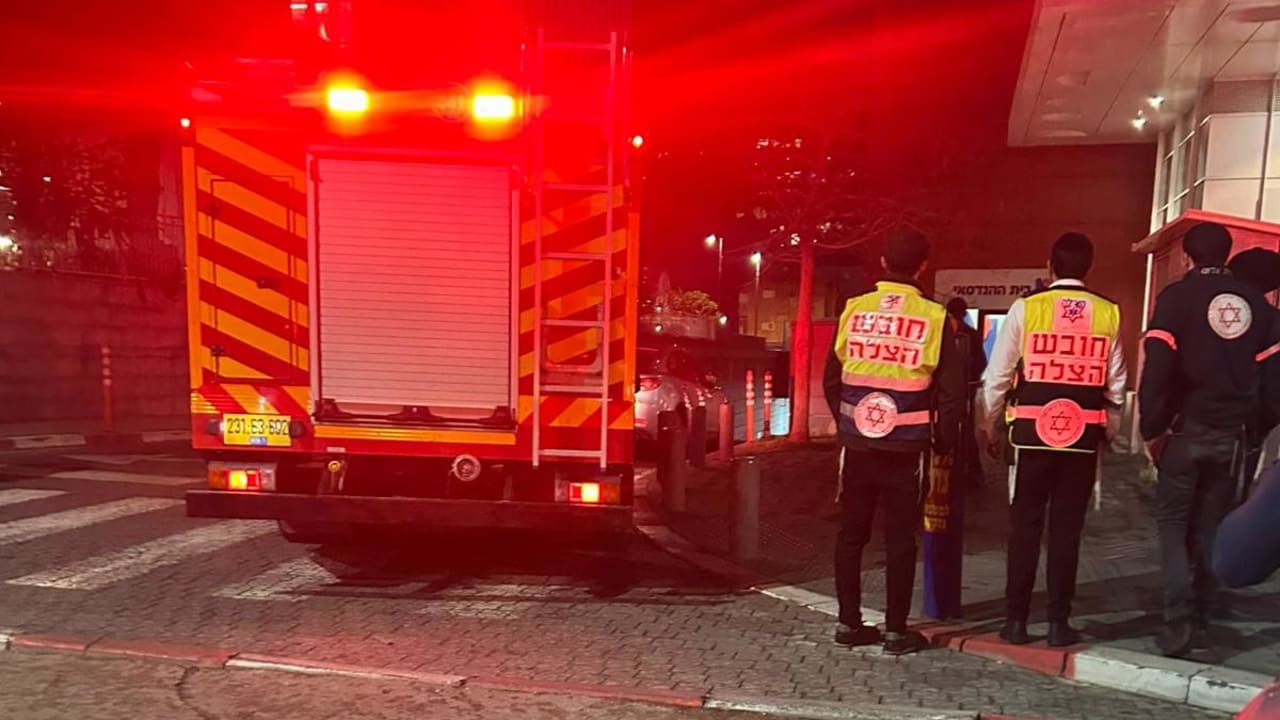 The Jerusalem Post - Israel News