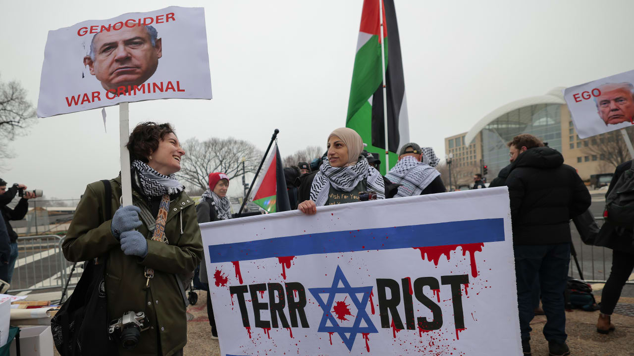 The Jerusalem Post - Israel News