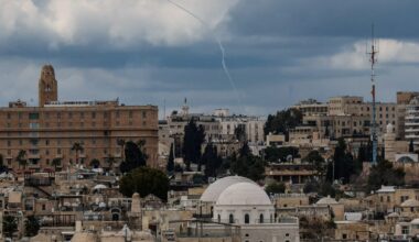 The Jerusalem Post - Israel News