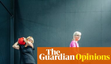 I’ve seen some bizarre exercises online. If I were an influencer, this is the one workout I’d recommend | Devi Sridhar