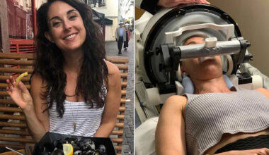 Woman Suffered from What She Thought Were 'Chronic Migraines.' After a Visit to the Doctor, Everything Changed (Exclusive)