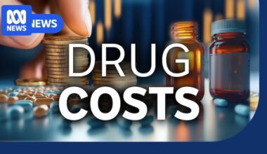 VIDEO: Why some medicines aren't listed on the PBS - Australian Broadcasting Corporation