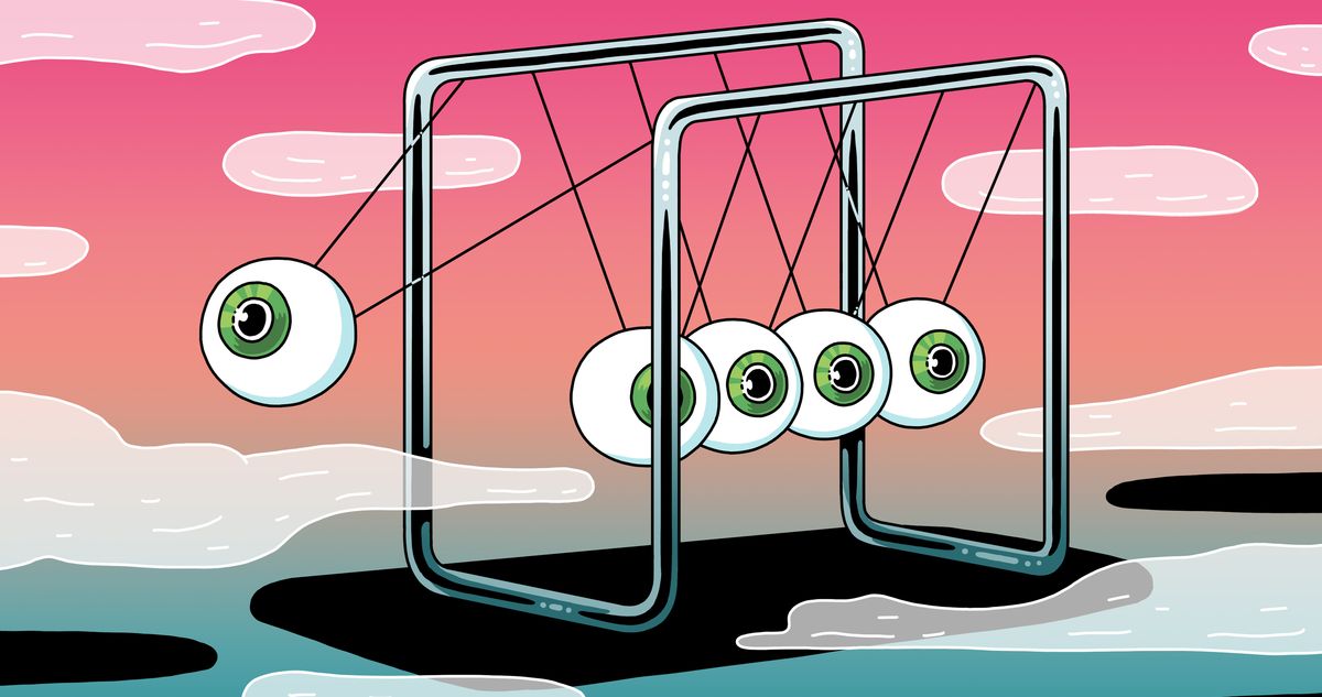 Does Your Therapist Actually Understand EMDR?