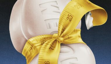 The ‘Last 20 Pounds’ Wegovy Pill