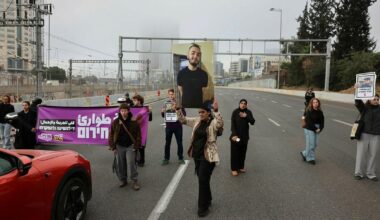 It's Time for a True Binational Party in Israel