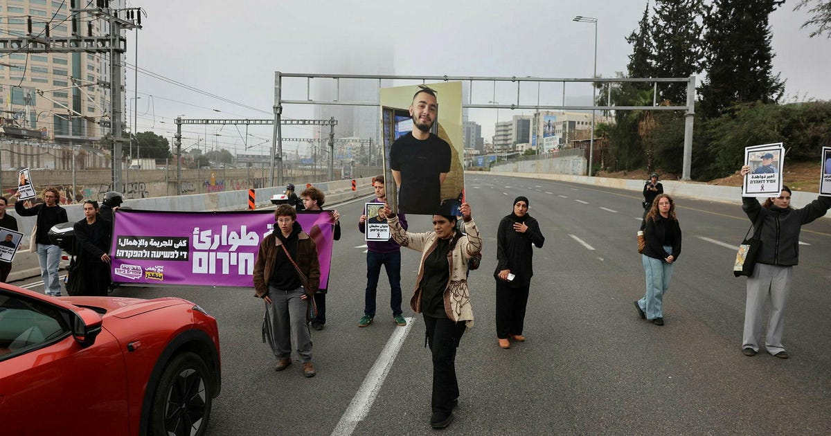 It's Time for a True Binational Party in Israel