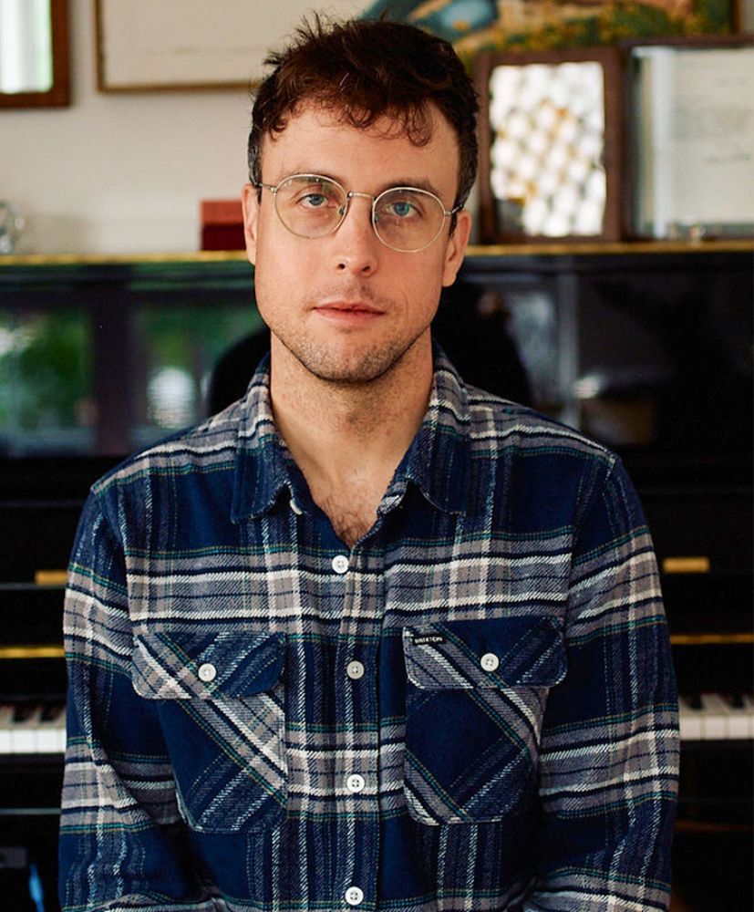 'Golden' Writer Mark Sonnenblick Reveals the Moment He Knew the Song Was Special: 'Goosebumps Immediately Happened' (Exclusive)