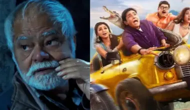 Box Office: Vadh 2 takes a reasonable start, Bhabhi Ji Ghar Par Hain remains low on Day 1