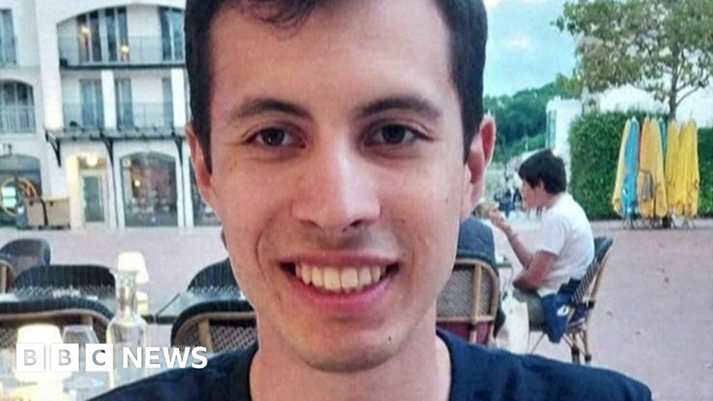 Wave of arrests over killing of French nationalist piles pressure on far left - BBC