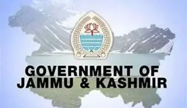 JK govt constitutes panel to review engineering service rules