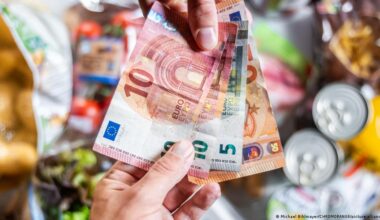 Germany inflation rises 2.1% at start of 2026