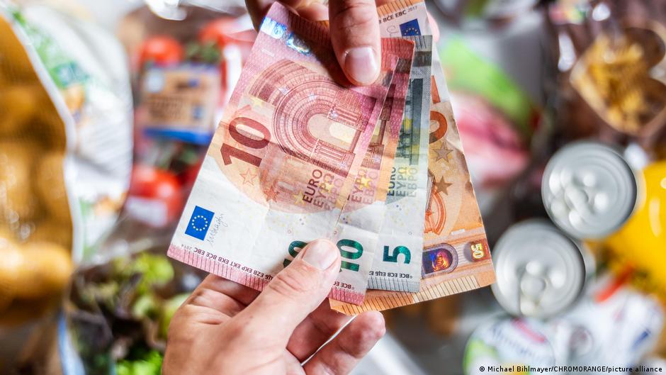 Germany inflation rises 2.1% at start of 2026