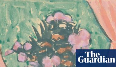 ‘We’ve scratched the surface’: mission to digitise UK public art reaches 1m entries | Art and design