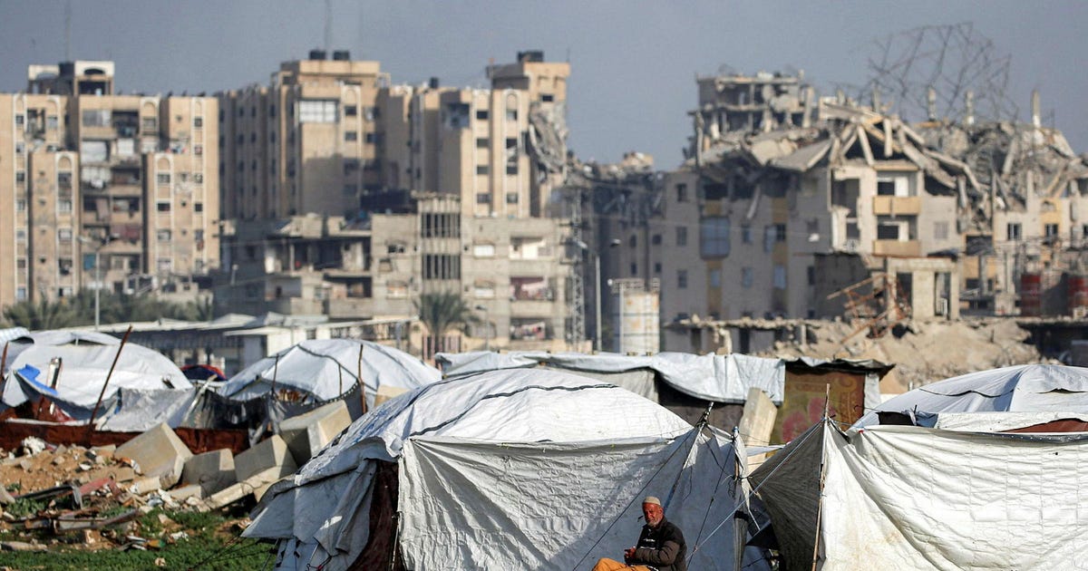 Gaza Reports: Eight Palestinians Killed in IDF Bombings in the Strip