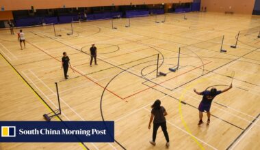 Calls for stricter rules after bot bookers detected on Hong Kong sports app