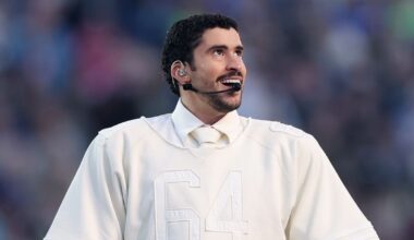 Which Celebrities Were at Bad Bunny’s Super Bowl Casita?